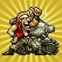 Download METAL SLUG ATTACK