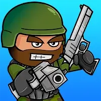 डाउनलोड Mini Militia - Doodle Army 2