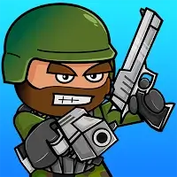 ดาวน์โหลด Mini Militia - Doodle Army 2