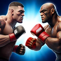 ดาวน์โหลด MMA Manager 2: Ultimate Fight