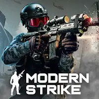 Unduh Modern Strike Online: PvP FPS