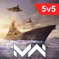 Descargar Modern Warships: Naval Battles