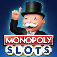 ดาวน์โหลด MONOPOLY Slots Casino Games