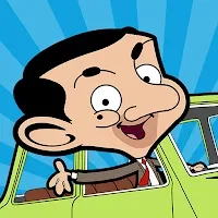 Скачать Mr Bean - Special Delivery