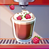 डाउनलोड My Cafe — Restaurant Game