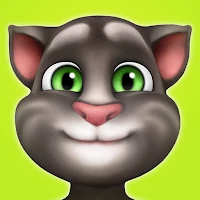 Télécharger My Talking Tom