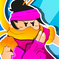 Download Ninja Escape