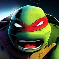 डाउनलोड Ninja Turtles: Legends
