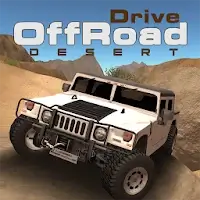 ดาวน์โหลด OffRoad Drive Desert