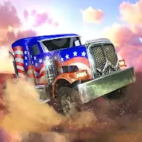 Download OTR - Offroad Car Driving Game