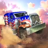 ดาวน์โหลด OTR - Offroad Car Driving Game