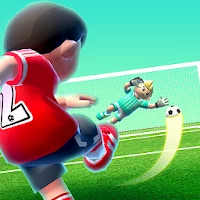 ดาวน์โหลด Perfect Kick 2 - Online Soccer