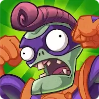 Download Plants vs. Zombies™ Heroes