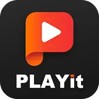 Baixar PLAYit-All in One Video Player