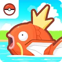 ดาวน์โหลด Pokémon: Magikarp Jump