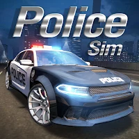 Download Police Sim 2022