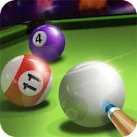Download Pooking - Billiards City