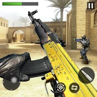 Download Pro Sniper: Gun Warfare Ops 3D