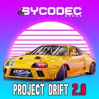 ดาวน์โหลด Project Drift 2.0
