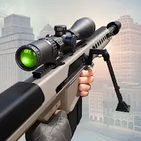 Download Pure Sniper: Gun Shooter Games