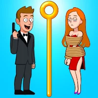 Download Puzzle Spy : Pull the Pin