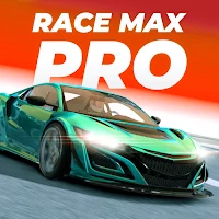 Download Race Max Pro - Car Racing