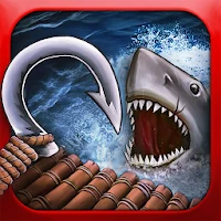 डाउनलोड Raft Survival: Ocean Nomad