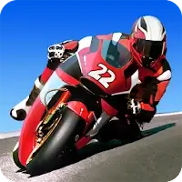 डाउनलोड Real Bike Racing