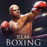 Download Real Boxing – Fighting Game