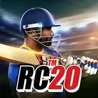 ดาวน์โหลด Real Cricket™ 20