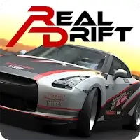 ดาวน์โหลด Real Drift Car Racing