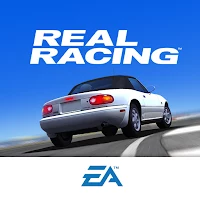ดาวน์โหลด Real Racing 3
