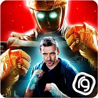 डाउनलोड Real Steel