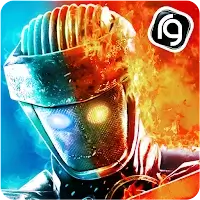 Download Real Steel Boxing Champions