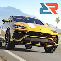 डाउनलोड Rebel Racing