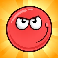 डाउनलोड Red Ball 4