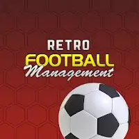 ดาวน์โหลด Retro Football Management