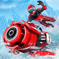 Télécharger Riptide GP: Renegade