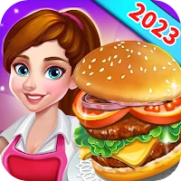 Download Rising Super Chef - Cook Fast