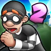 Download Robbery Bob 2: Double Trouble