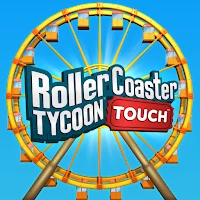 Download RollerCoaster Tycoon Touch