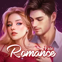 डाउनलोड Romance Fate: Story & Chapters