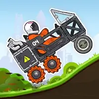 Unduh Rovercraft:Race Your Space Car