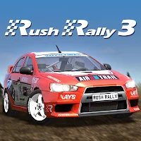 ดาวน์โหลด Rush Rally 3