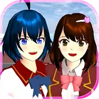 Download SAKURA School Simulator