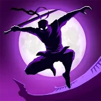 Unduh Shadow Knight: Ninja Fighting