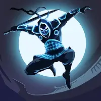 Unduh Shadow Knight: Ninja Game War