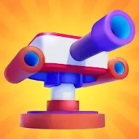 Download Shooting Towers: Merge Defense