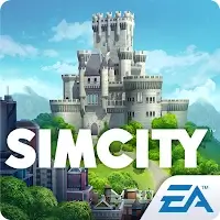 Download SimCity BuildIt