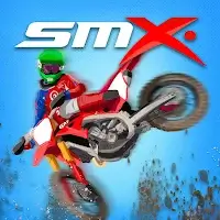 डाउनलोड SMX: Supermoto Vs. Motocross